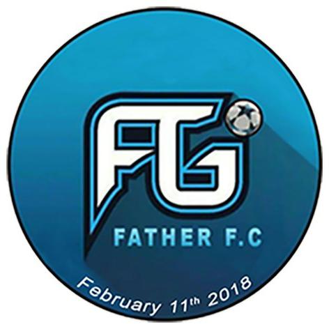 FATHER FC Logo